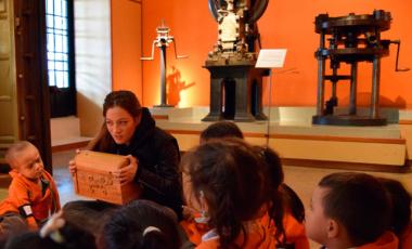 Visitas Guiadas A Los Museos Y Exposiciones | La Red Cultural Del Banco ...