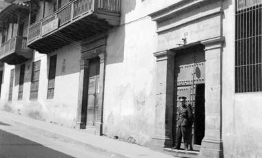 Museo Casa De Moneda | La Red Cultural Del Banco De La República