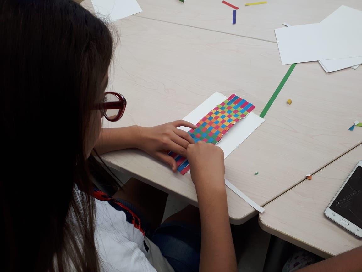 Taller en Neiva
