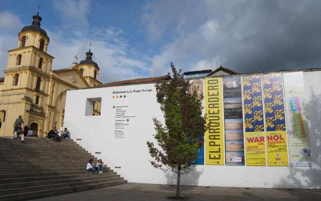 Museos del Banco de la República - ¡Buscamos libretas de dibujo