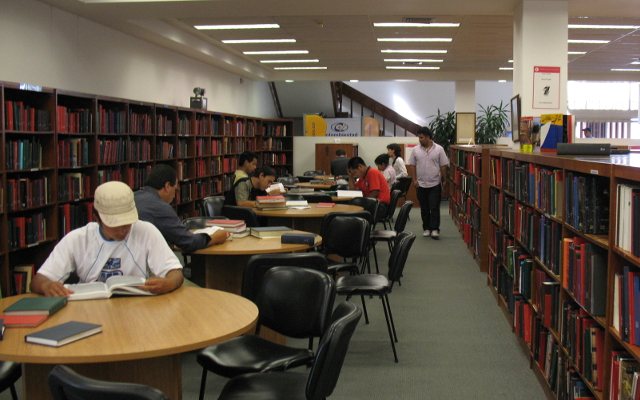 Bienvenidos A La Biblioteca De Popayán La Red Cultural Del Banco De