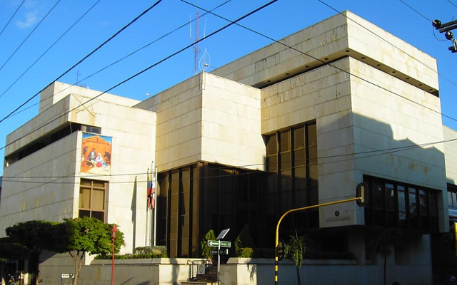 Biblioteca de Valledupar