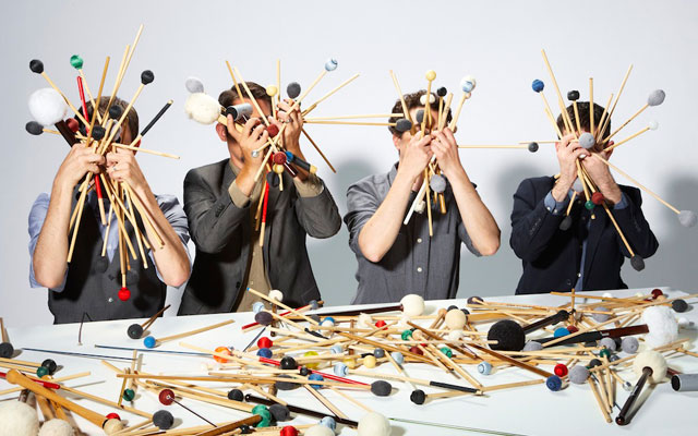 Third Coast Percussion