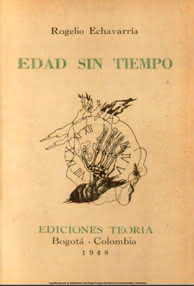 Edad sin tiempo