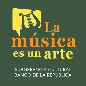Escucha La música es un arte