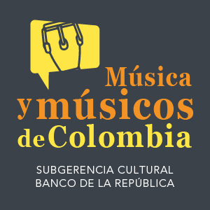 Escucha Música y músicos de Colombia