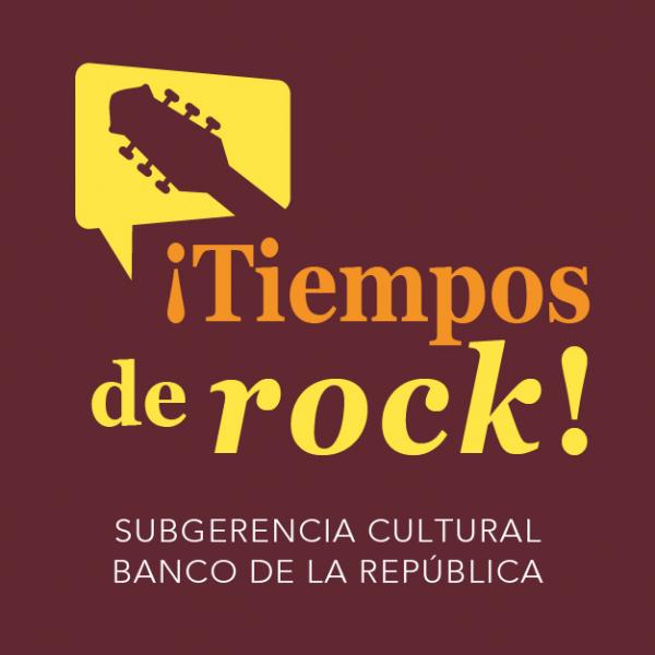Escucha Tiempos de Rock