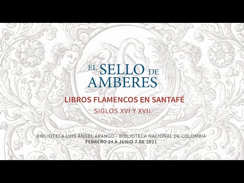 El sello de Amberes.